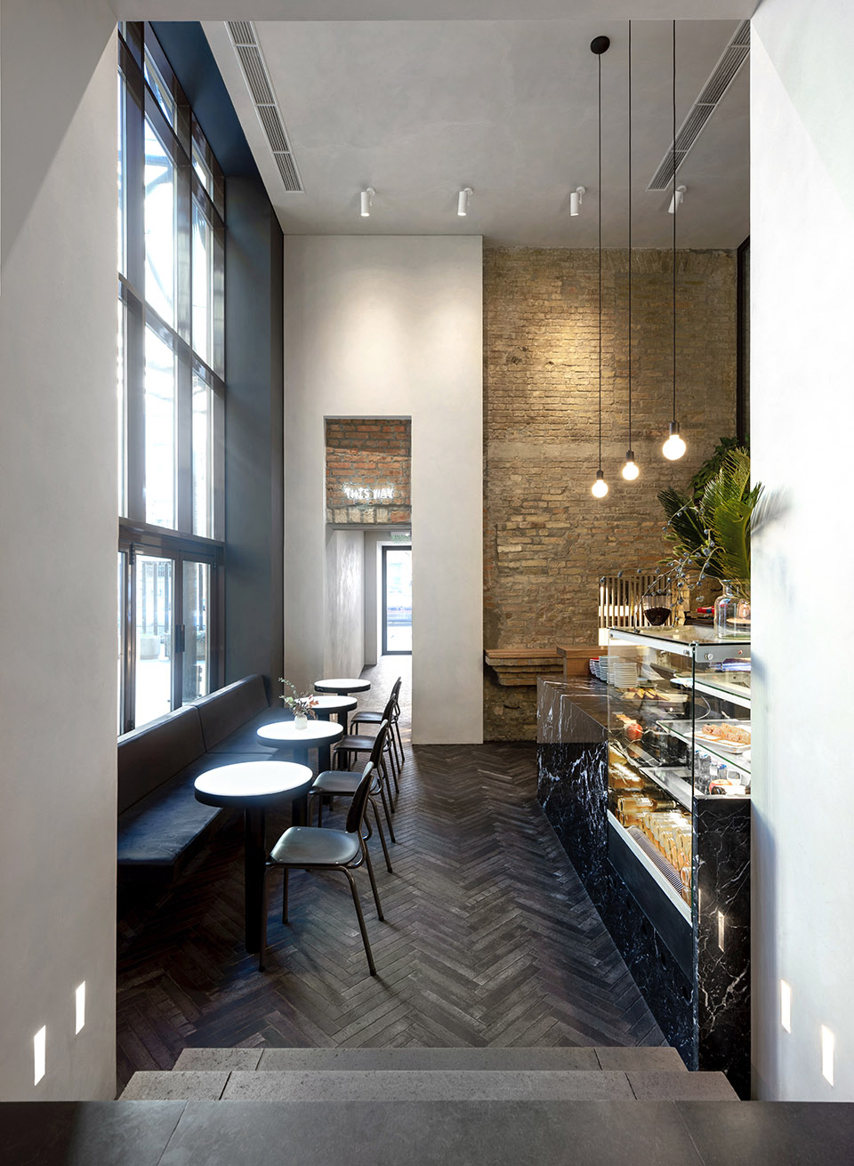 乌克兰BURSA精品酒店-45