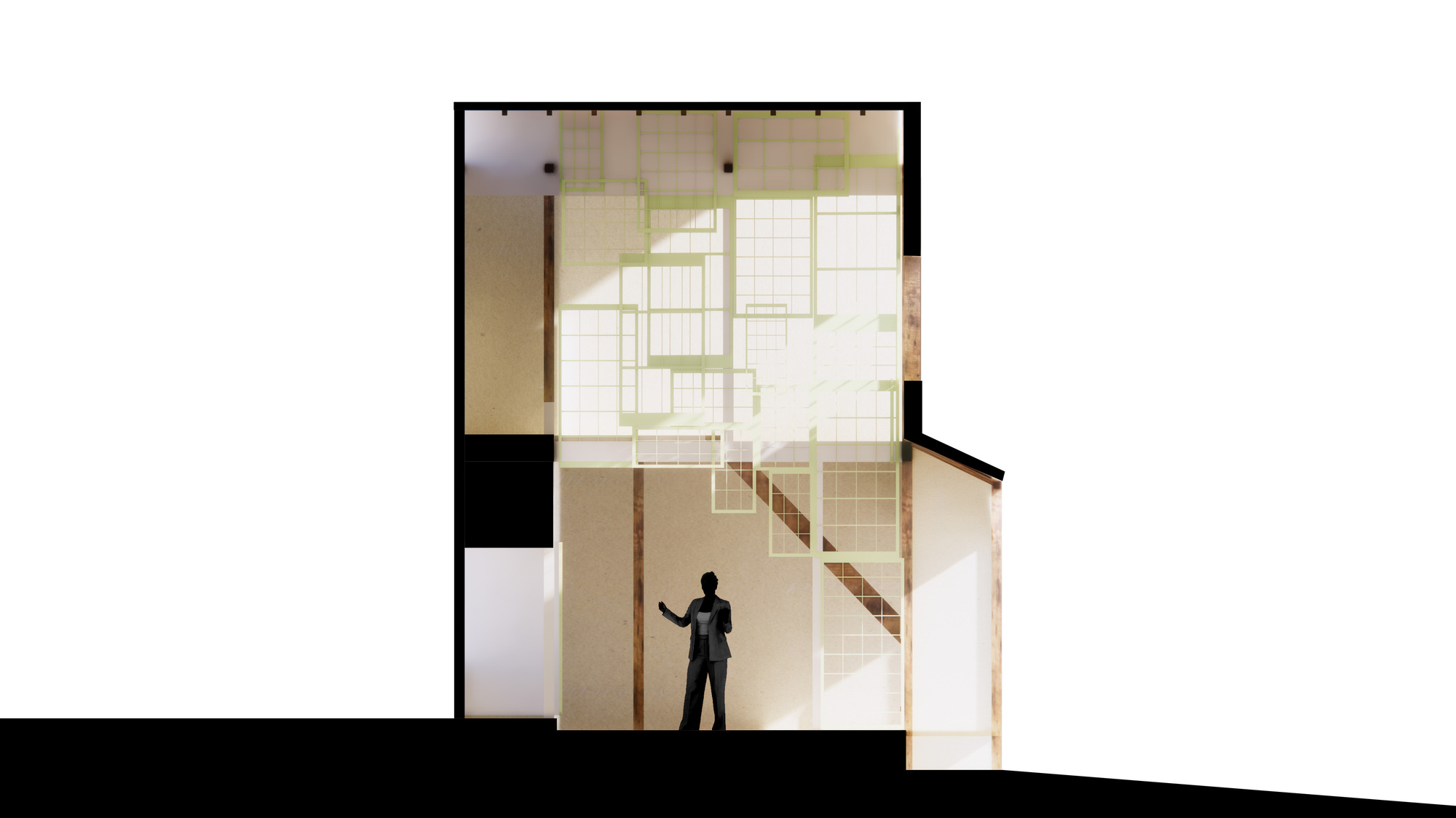 K,门屋丨日本群马丨Yutarou Ohta-13