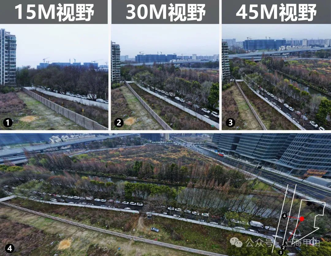 高层住宅建筑丨中国杭州丨上海甲由-5