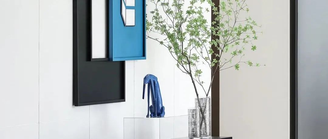 贵阳龙湖舜山府售楼中心丨中国贵阳丨为上建筑室内设计(上海)有限公司-98