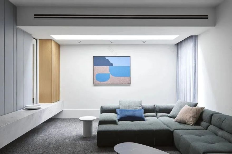 现代优雅家居,时尚品味尽显-20