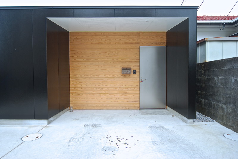 丨日本宫崎丨有限会社COGITE-35