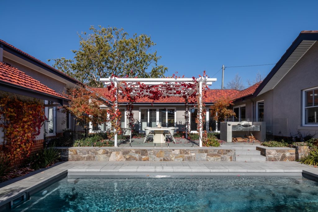 格里菲斯遗产丨澳大利亚堪培拉丨DNA Architects-17