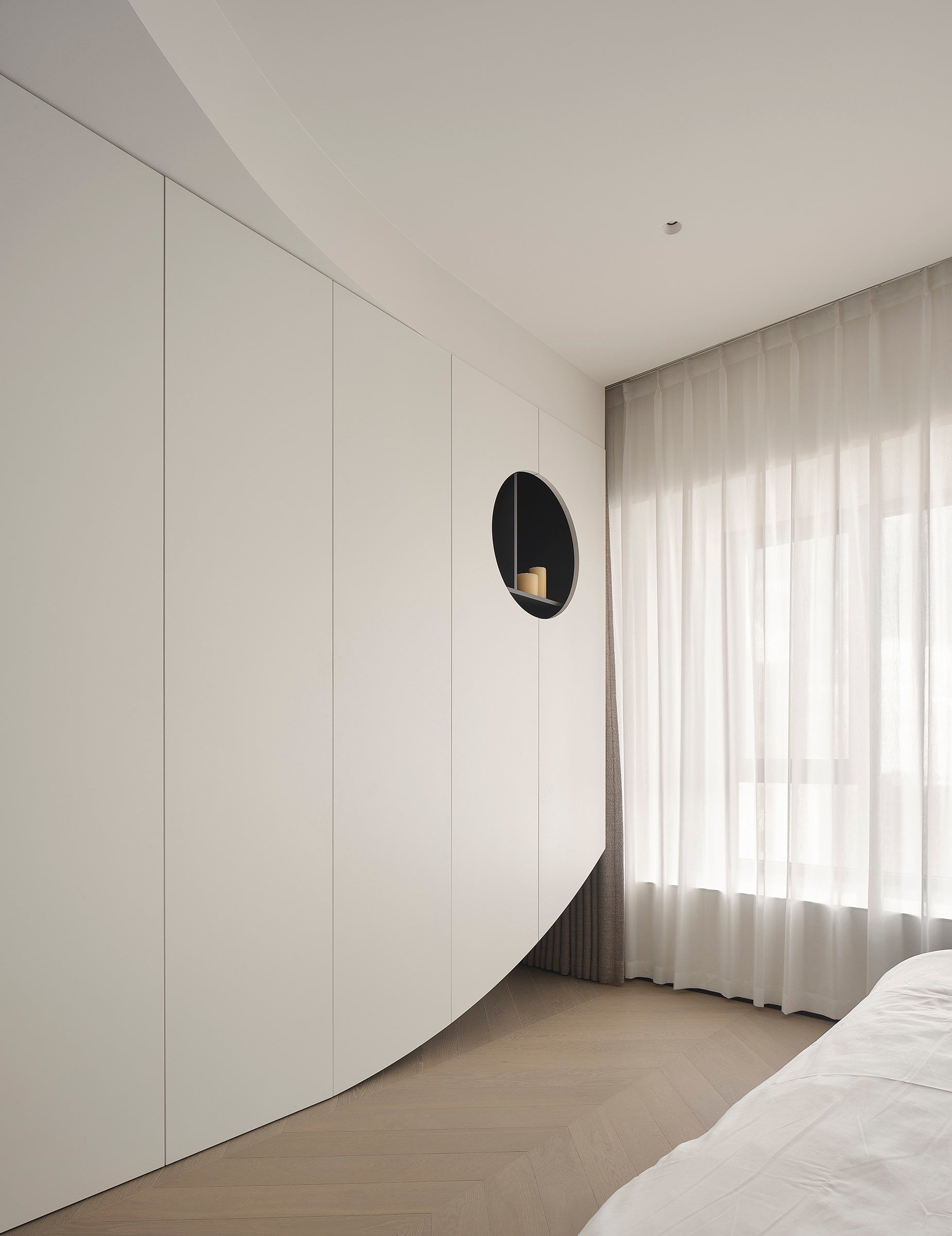 界质丨中国淮北丨無一內建筑设计事务所（WUI DESIGN&ASSOCIATES）-43