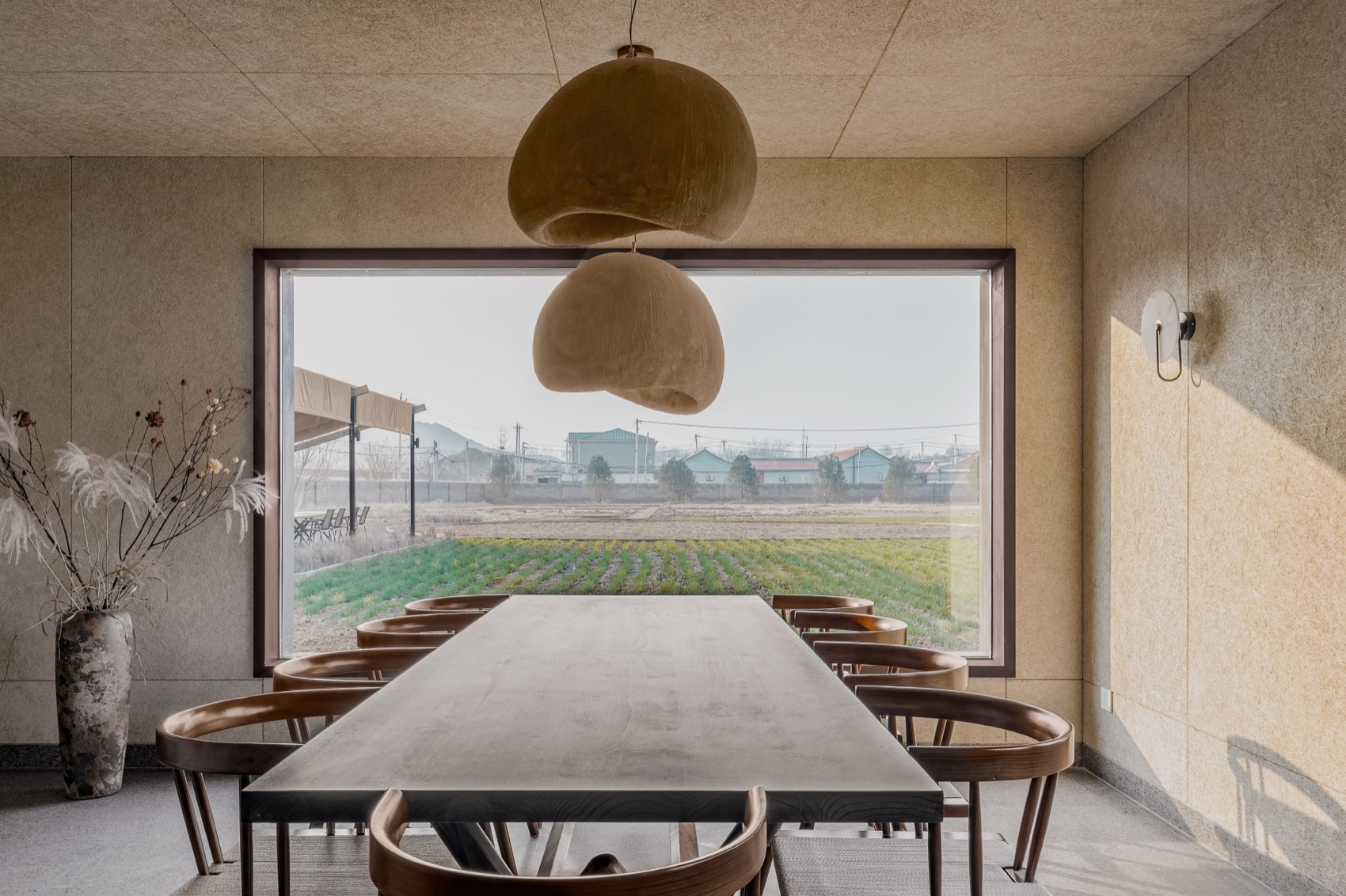 灶和农场·有机生态的在地图景丨中国北京丨未来以北工作室-98