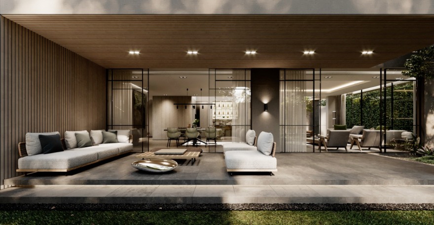 思考或沉思或反映丨Inigo Torrens-12