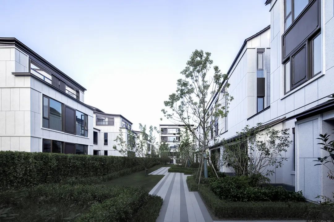 融创·山水宸院丨中国蚌埠丨上海中房建筑设计有限公司-67