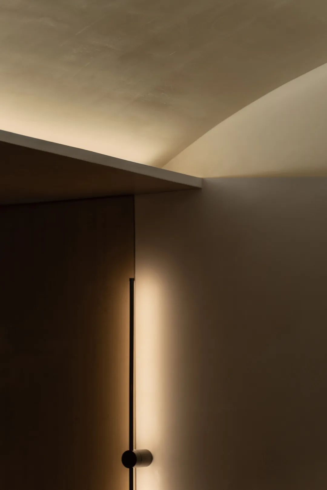 外滩顶复私宅改造丨中国上海丨方居建筑设计-46