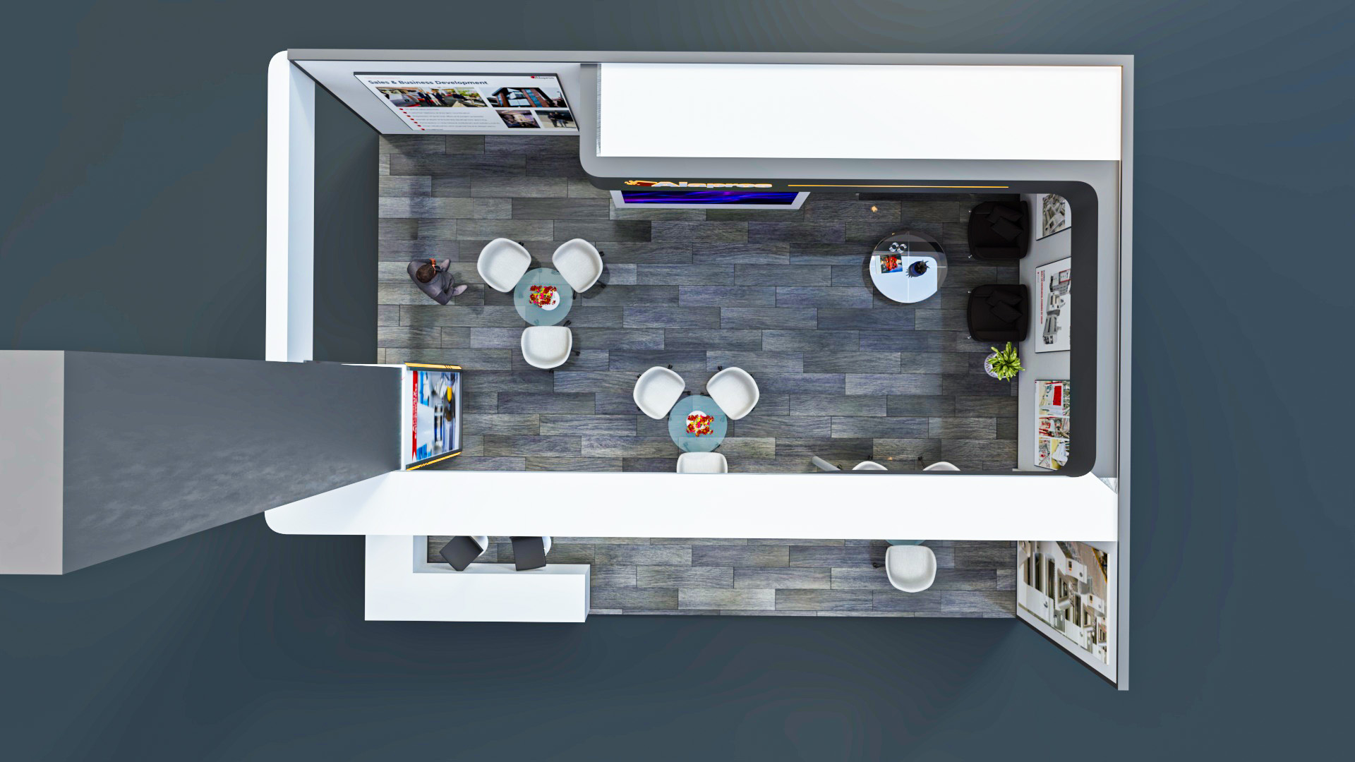 Alapros Exhibition Booth Design-6