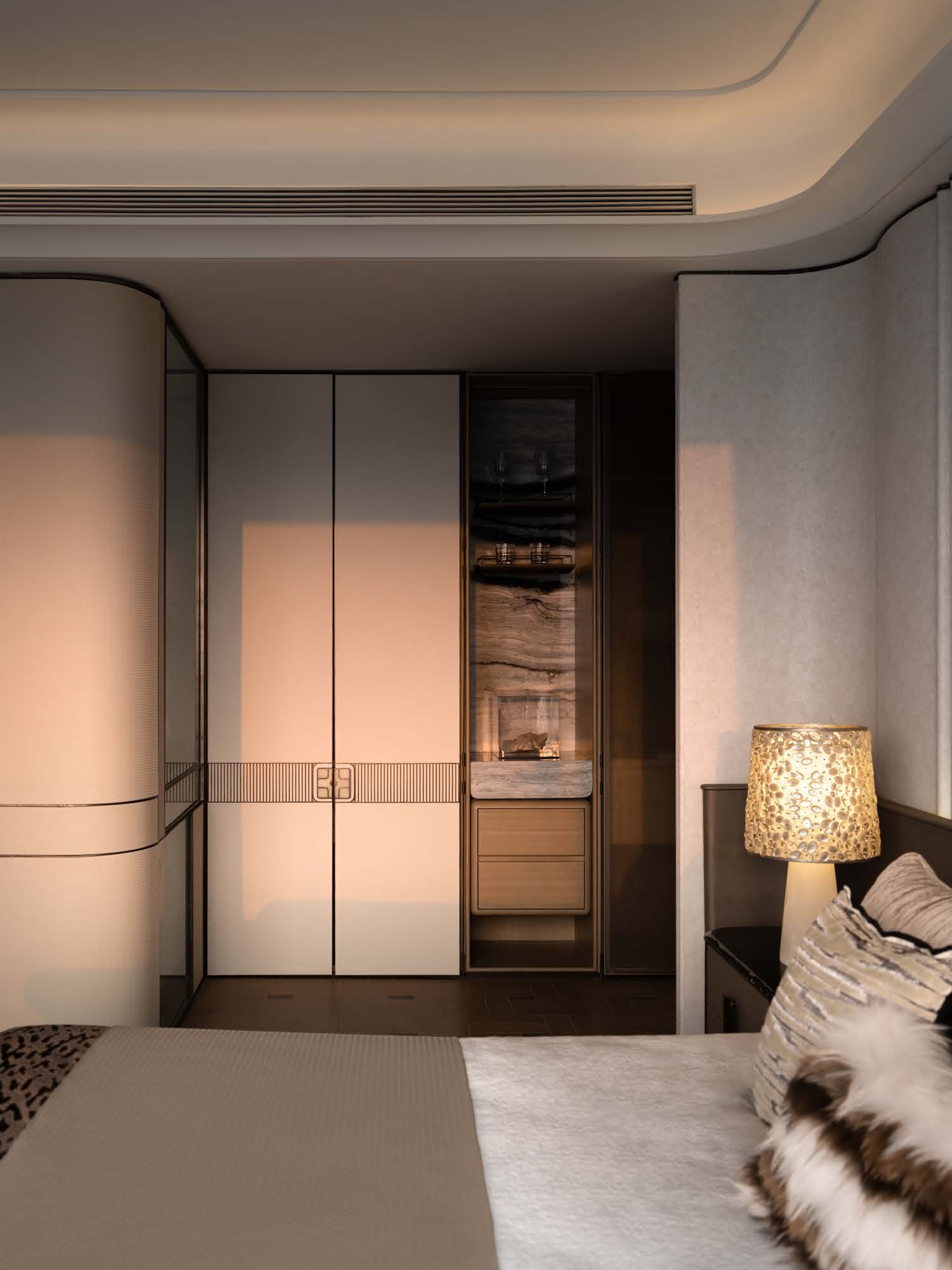 自然为境 向光而居丨唐忠汉-16