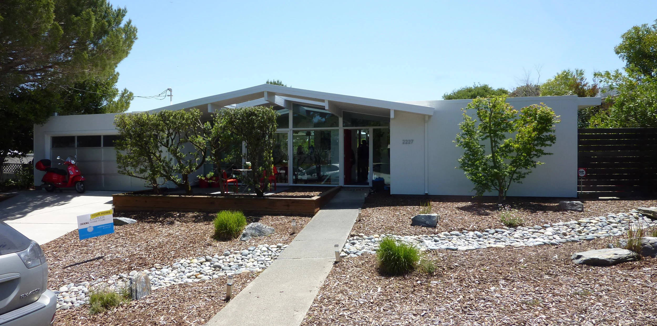 2227 Cobble Hill住宅设计丨Inertia Residential Design-1