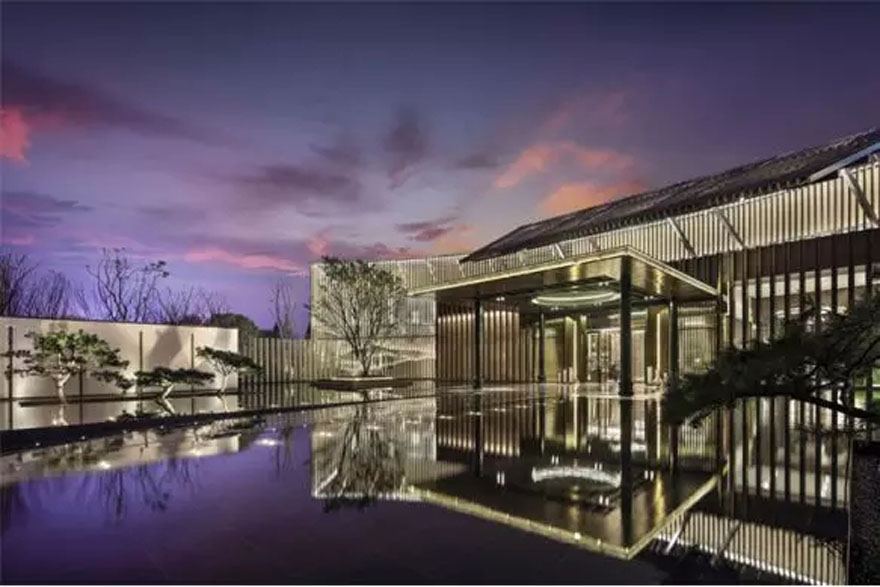 贵阳融创九樾府-36