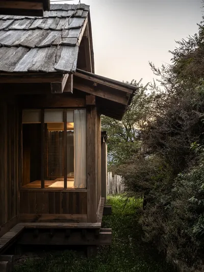 磨迹抹茶  藻溪店丨中国温州丨杭州偲所设计-56