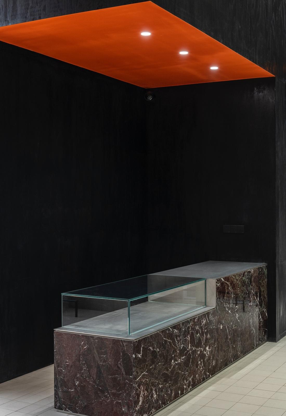 WHOOSIS 店铺设计丨中国成都丨未来以北工作室-35