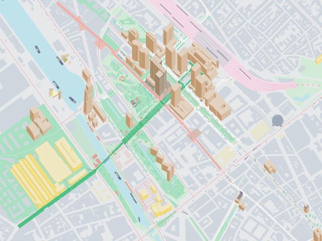 北纬51度4分的北方实验室丨比利时-22