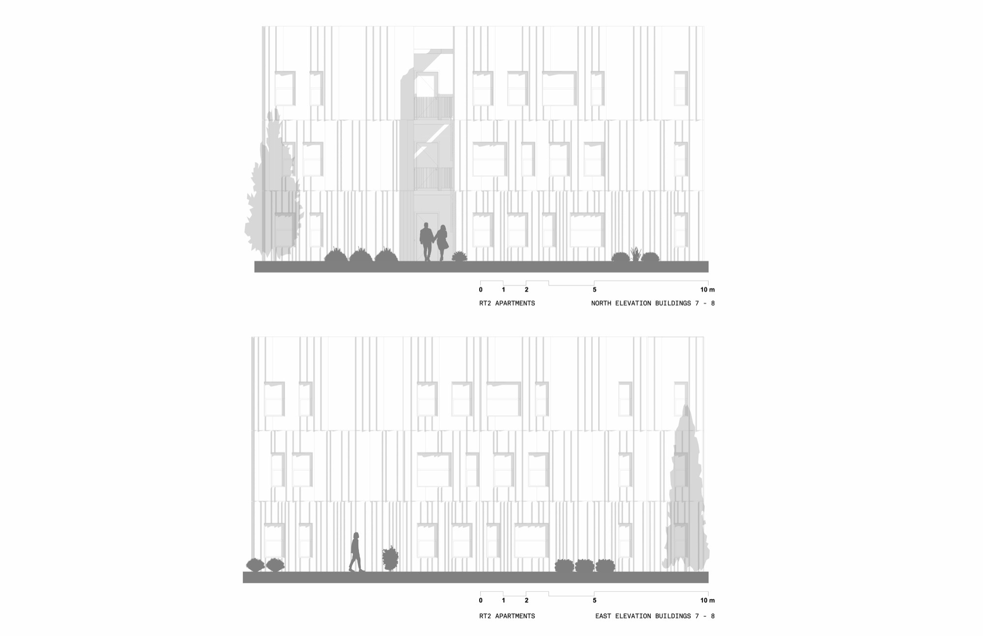 RT2 公寓丨墨西哥华雷斯丨Jorge Urias Studio-41