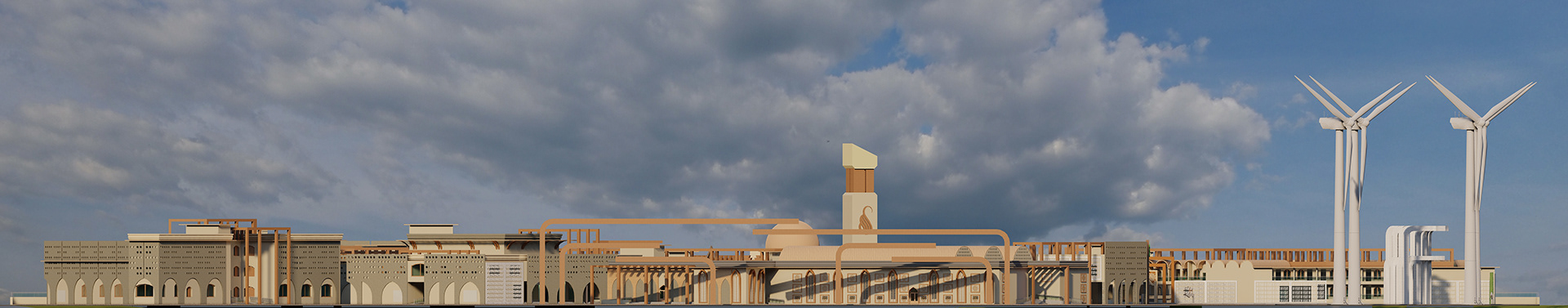 Kinaz村项目丨Hossam salama-61