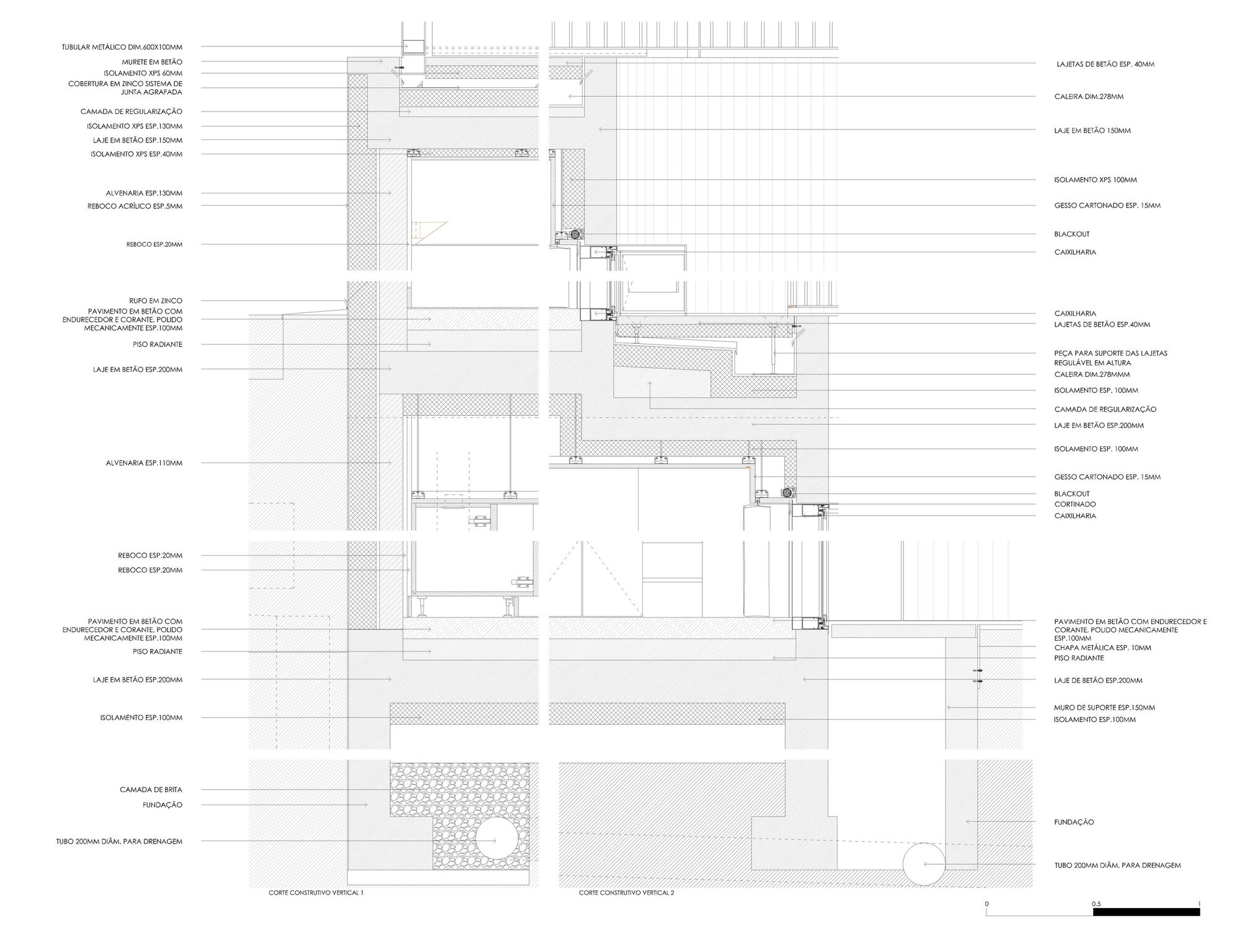 城市公园住宅丨葡萄牙丨Nelson Resende Arquitecto-64