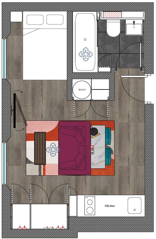 Metres Square   Daniel Hopwood _ Architecture and Interior Design, London_files Daniel Hopwood-7