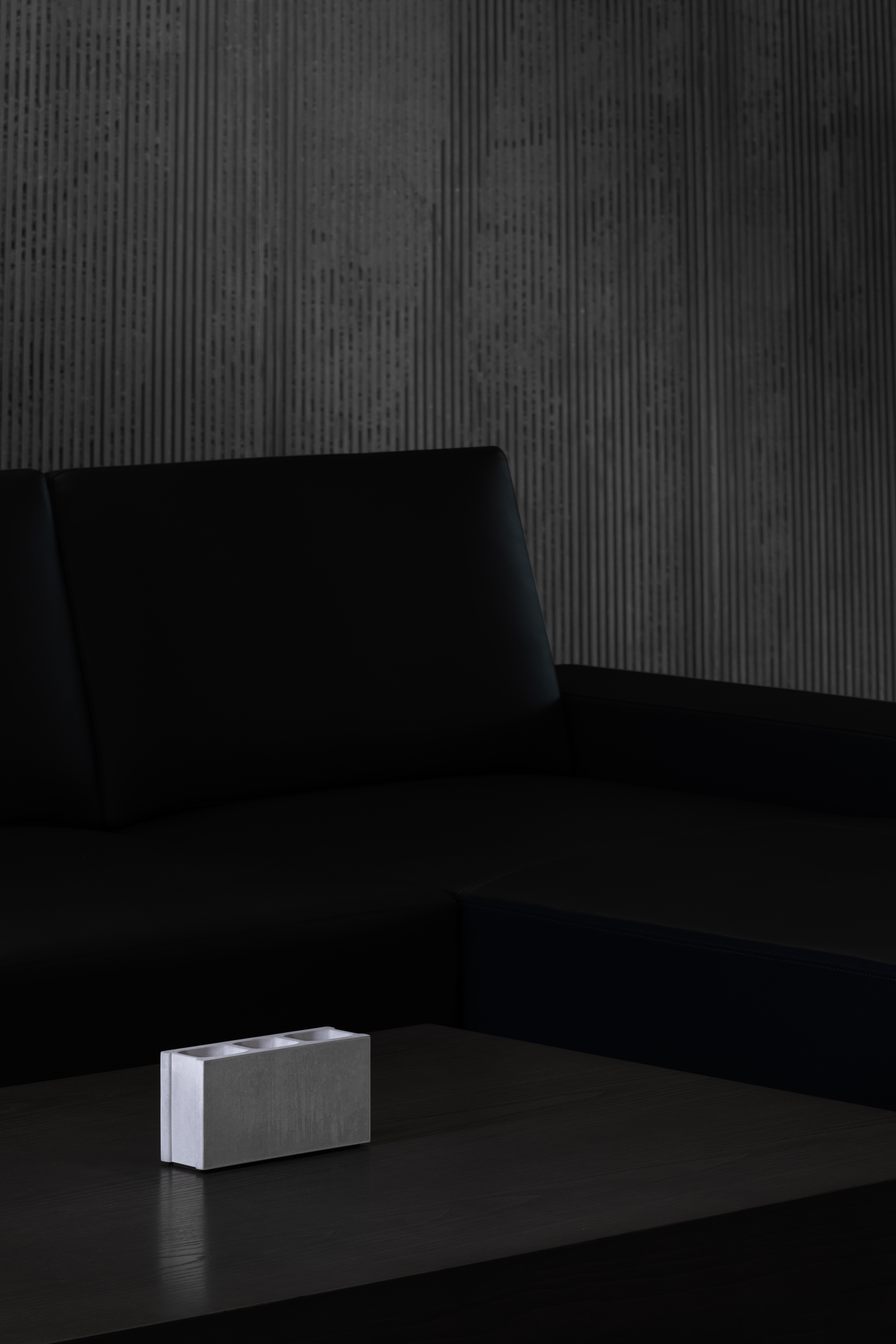 影像混凝土的艺术呈现丨物质元素 | mattering-45