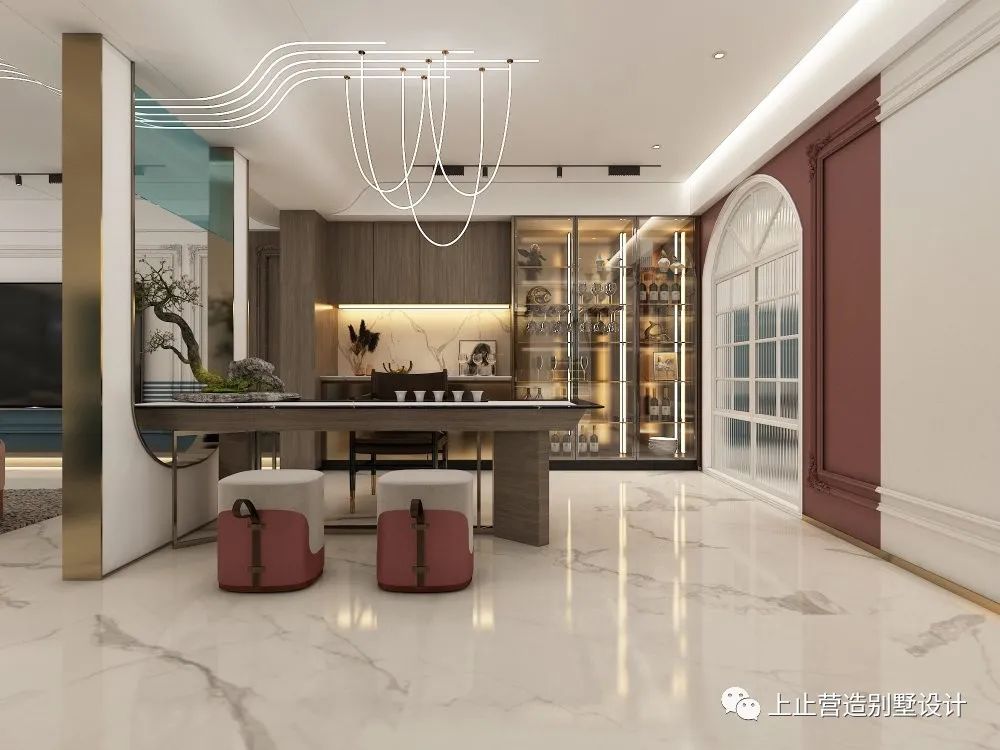 去风格主义空间，打造返璞归真的舒适圈-26