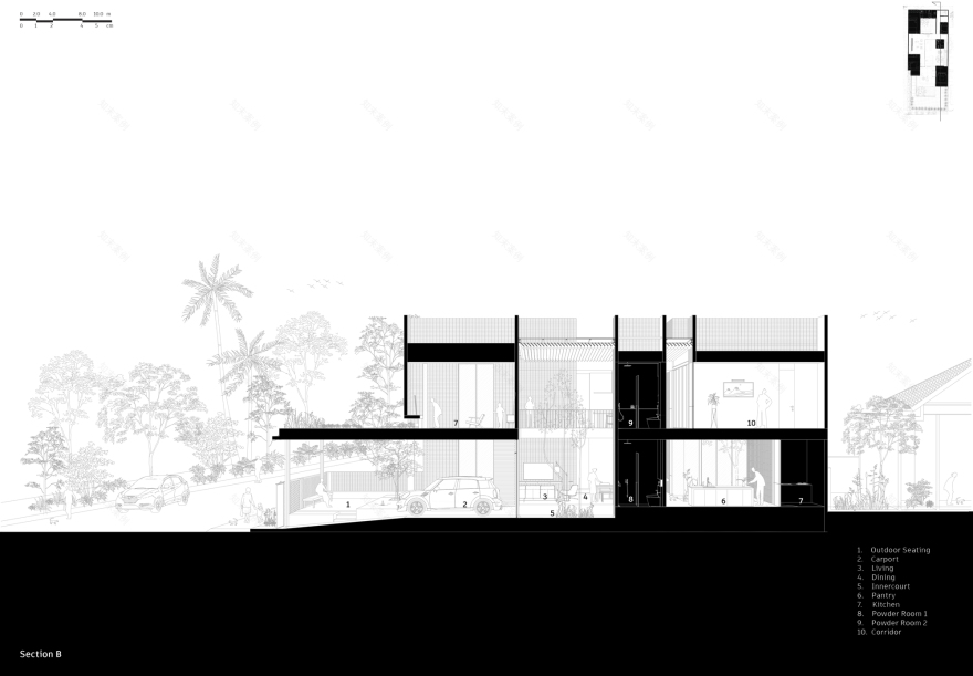 微塔生活丨印度丨Arti Design Studio-23