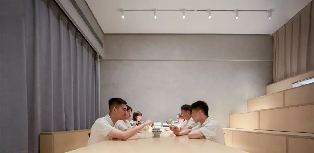 盈尺起山:40平方米居住空间改造设计丨中国杭州丨久舍营造工作室-82