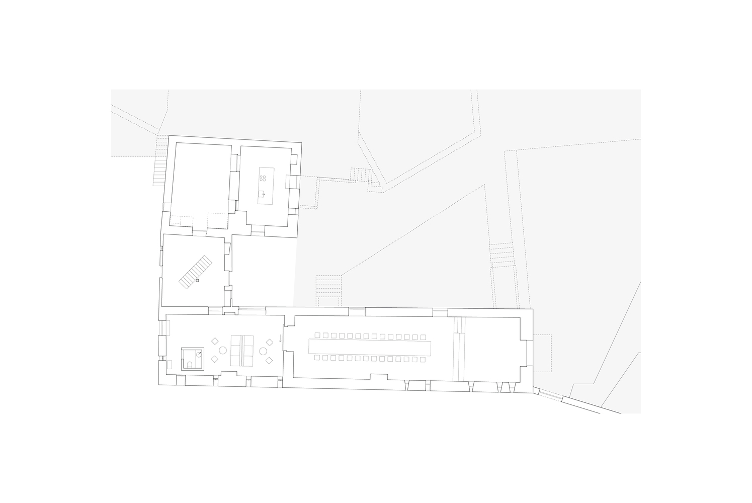葡萄牙 Zebros 农场丨马丁斯建筑事务所-25