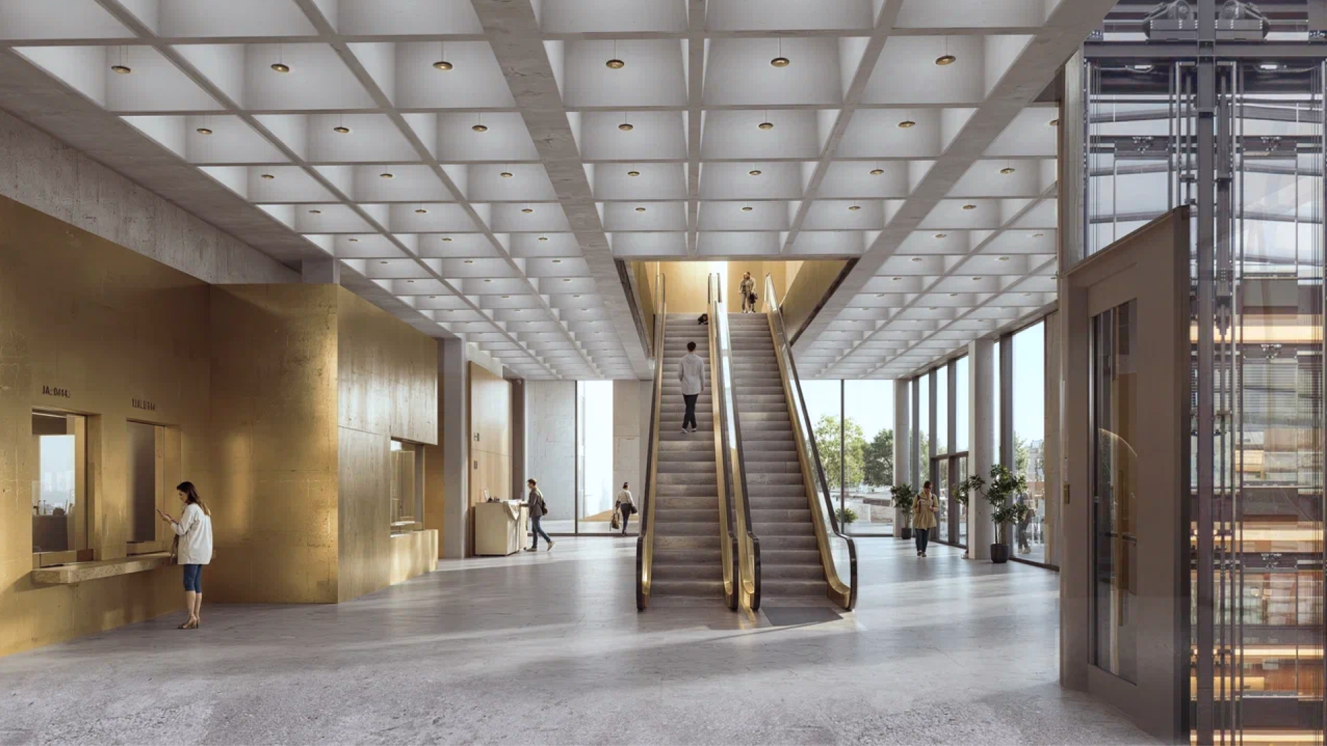 Cable car over the Oka River | AB GORA-19