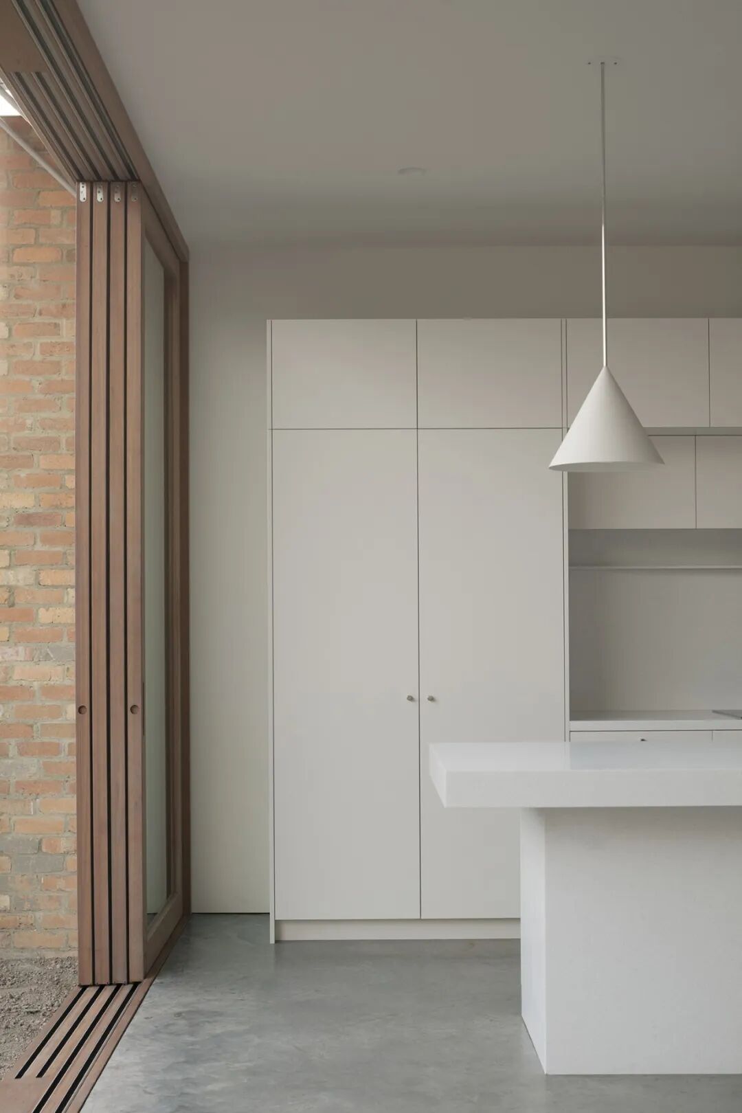 清迈田园住宅丨泰国清迈丨YANGNAR STUDIO-49