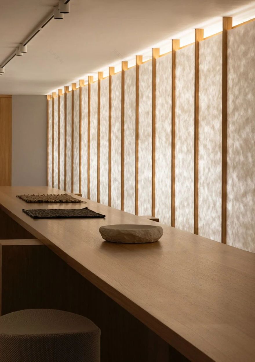 林尼设计品牌店丨丹麦哥本哈根丨Norm Architects-13