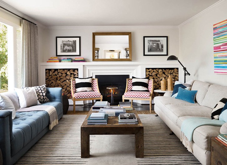 加州阳光住宅-13