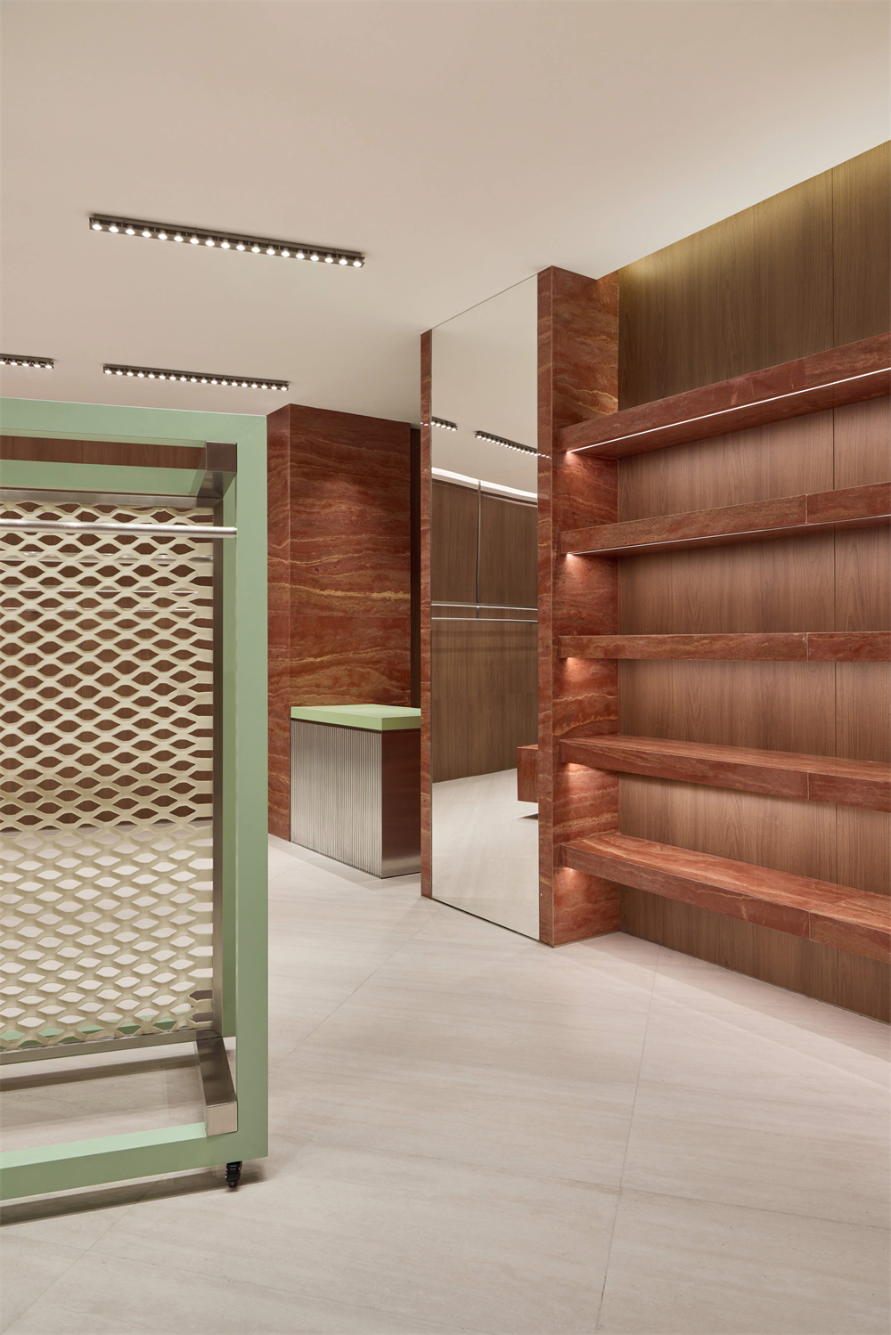 IINC时尚街区丨中国杭州丨泛域设计Fununit Design&More-47