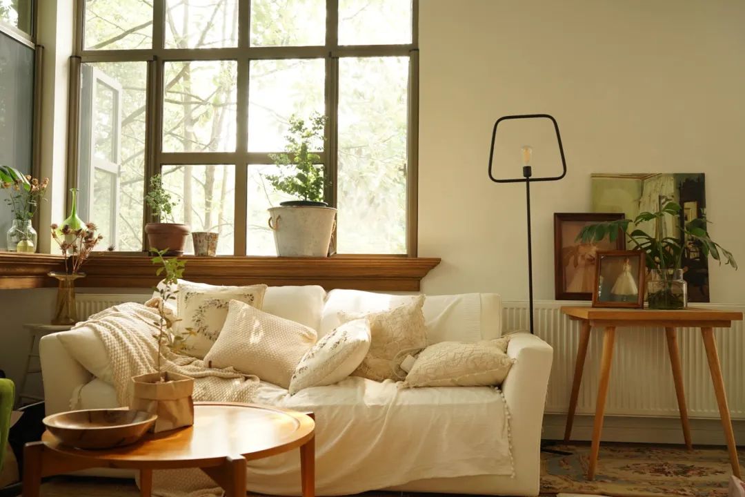 打造有温度的家丨一兜糖App-115