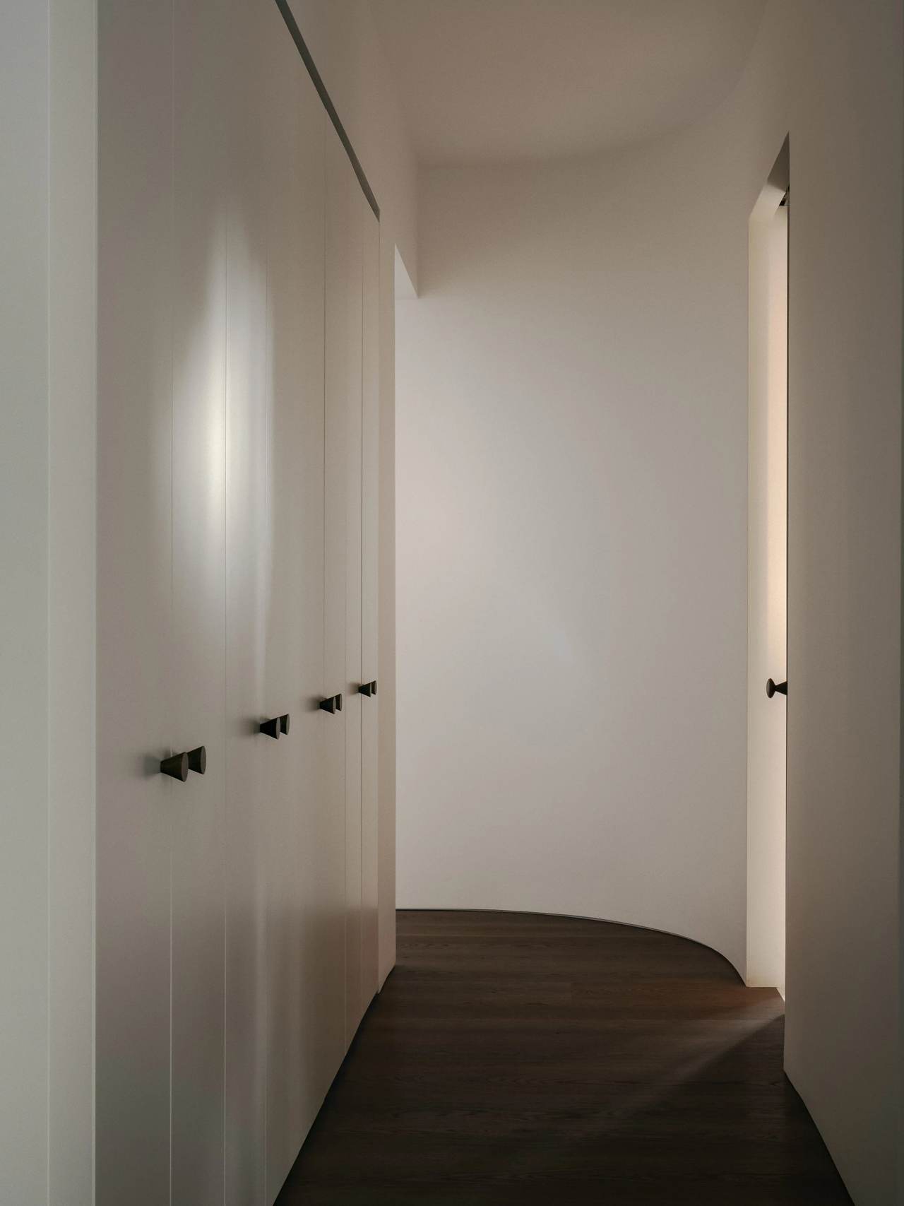 Rathnelly House改造项目丨加拿大多伦多丨VAARO Studio-53