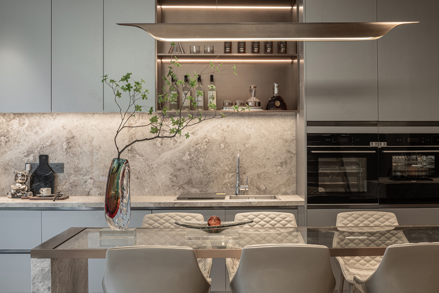 无锡建发天敔湾丨中国无锡丨KLID 达观国际建筑设计事务所-20