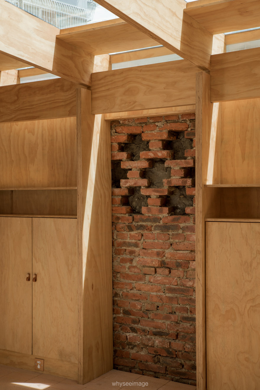 边缘计划新工作室丨中国大理丨边缘计划建筑工作室-33