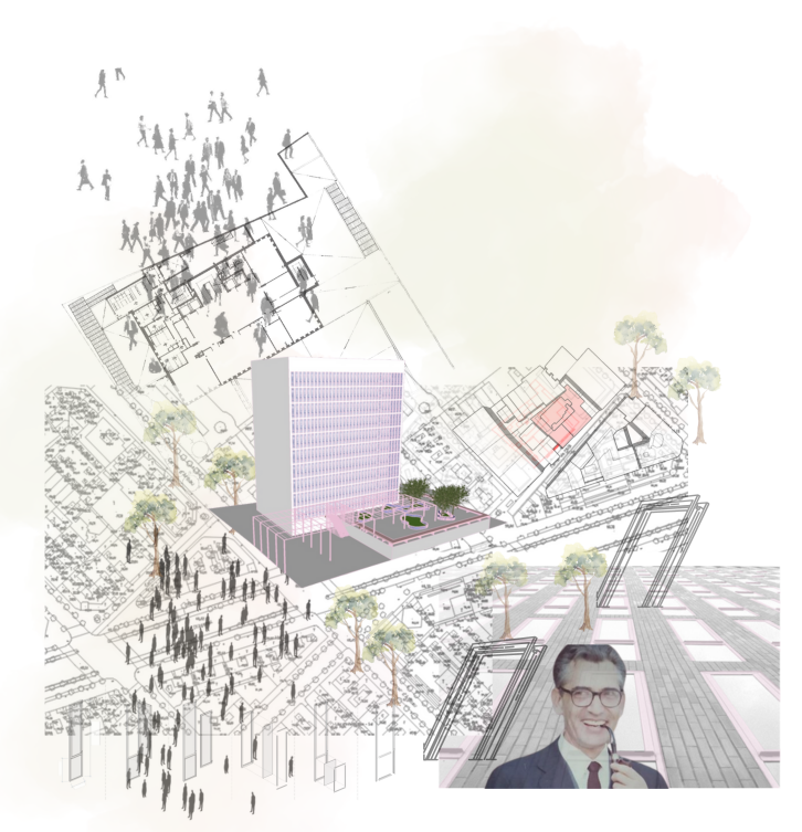 合成空间丨Yasmine Khowessah,Lara El Naggar-14