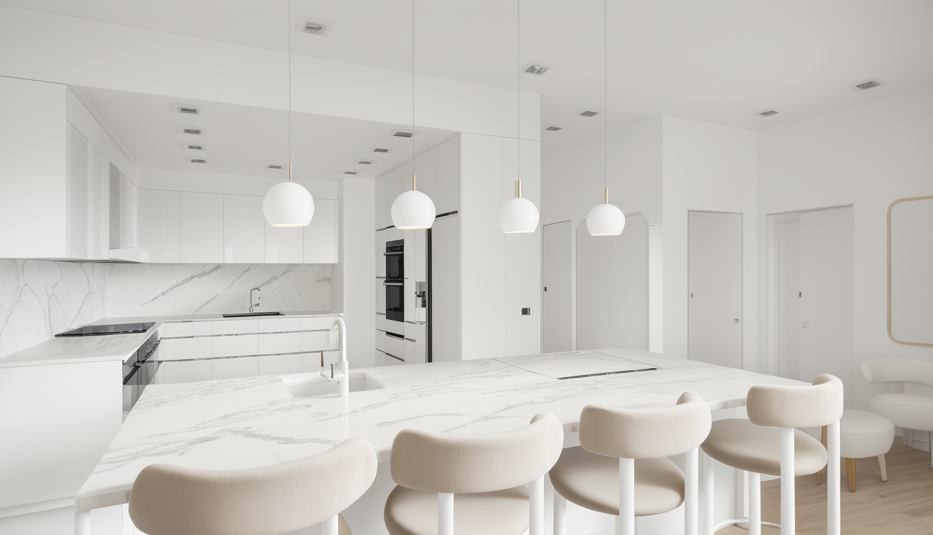 Miami Condo Remodeled - 127 sqm - Year 2024-16