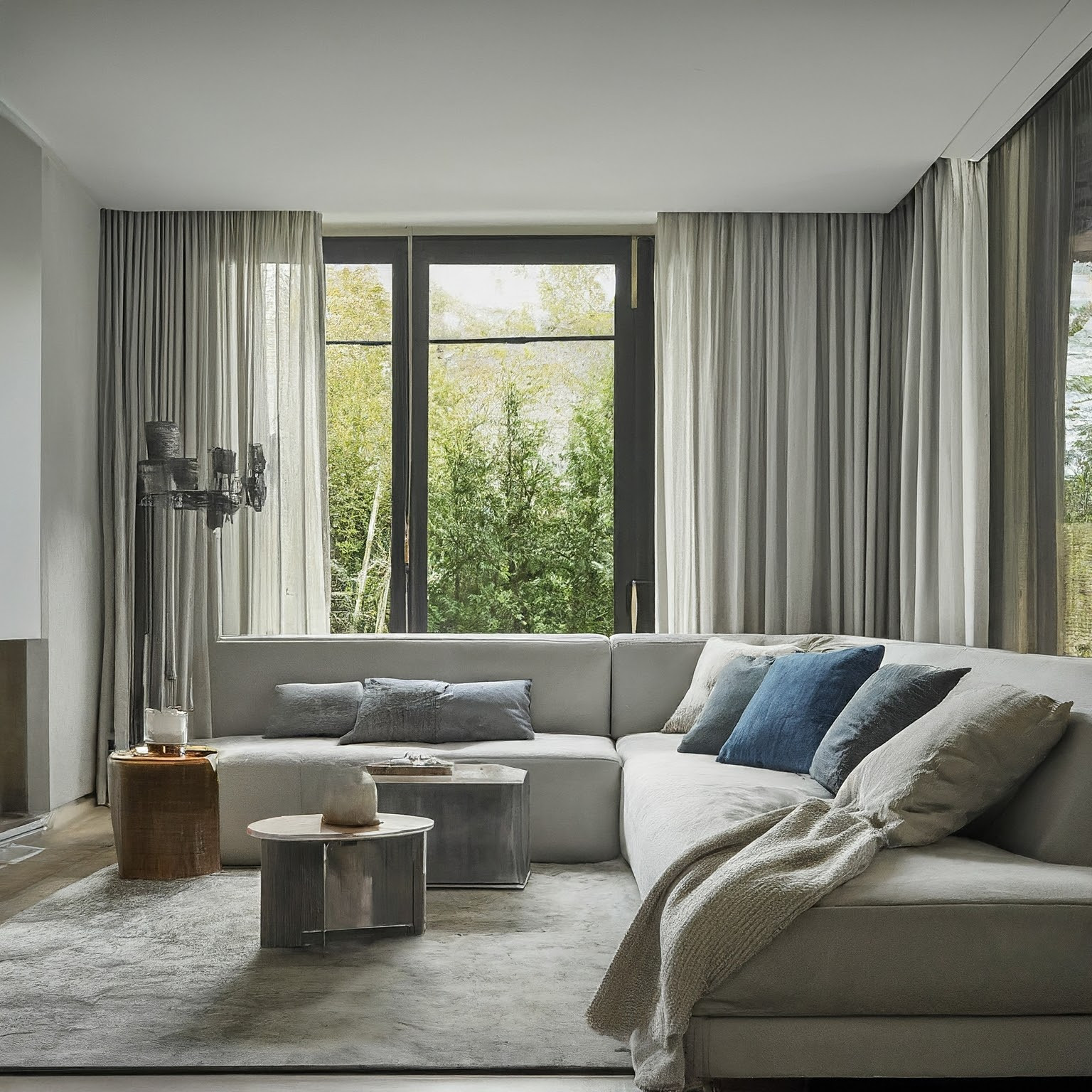 建筑草图丨Bozelos Panagiotis-9