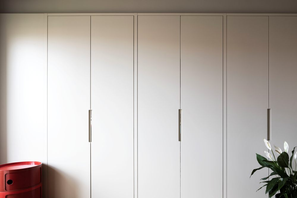 米兰最美街道的阅读公寓-10