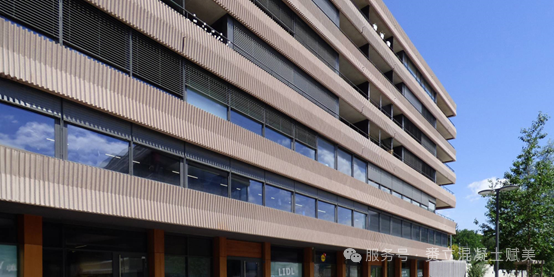 【建筑设计】日内瓦湖北岸的CBD-12