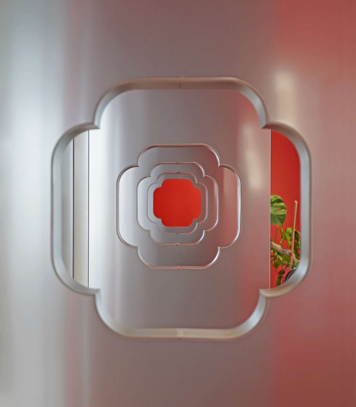 七月闲茶常州环球港店-21