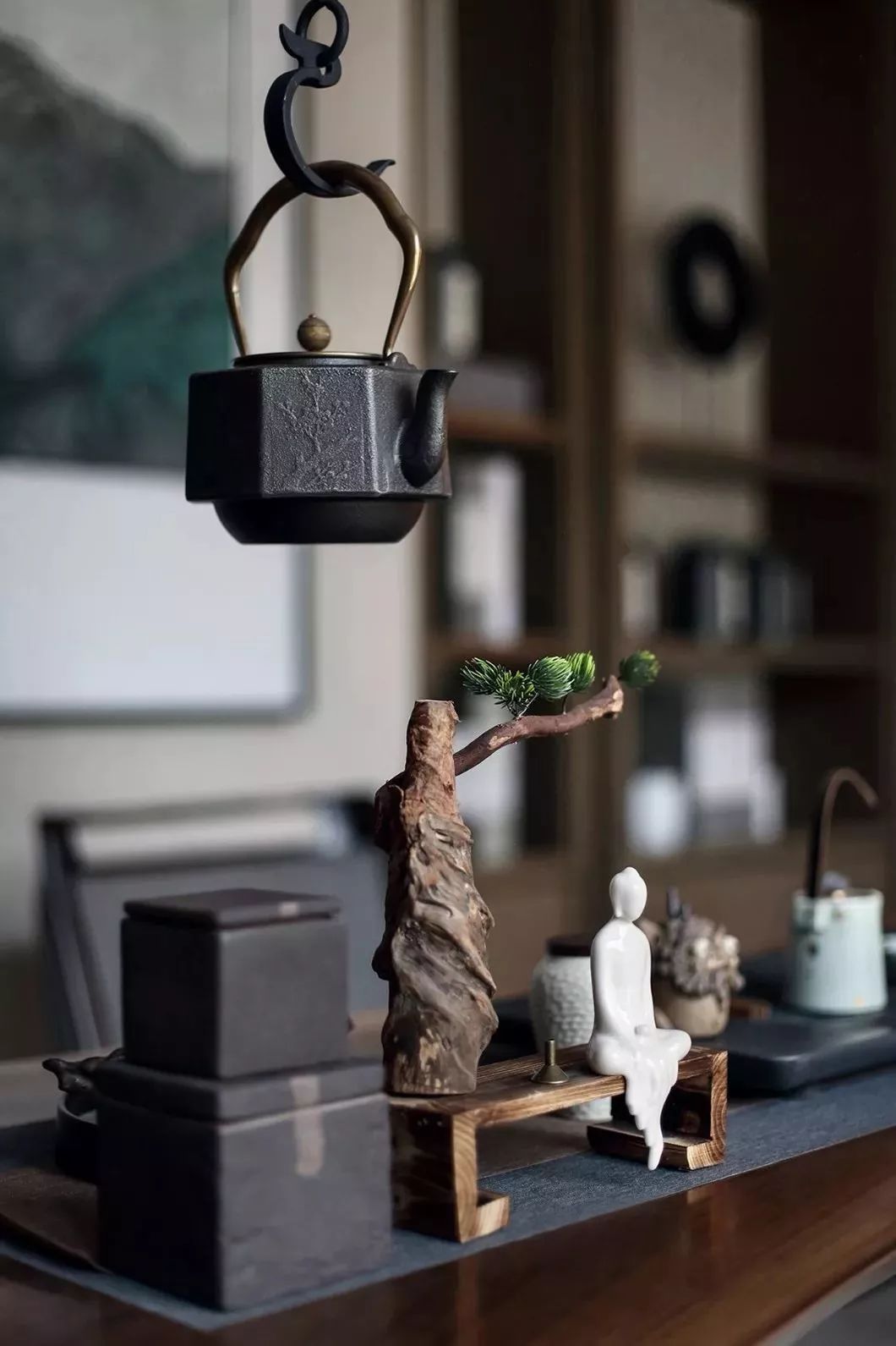 新中式，最美的东方设计！-43