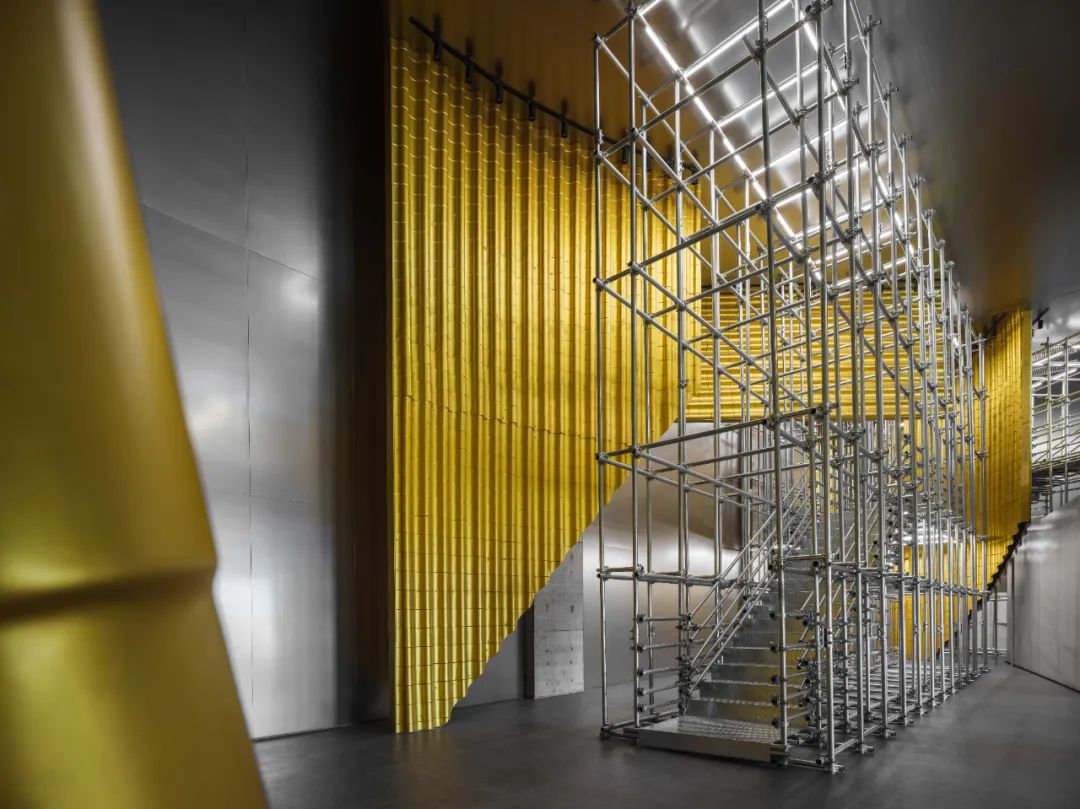 环形动线为什么是转化密码｜知嘛健康正大中心店-11