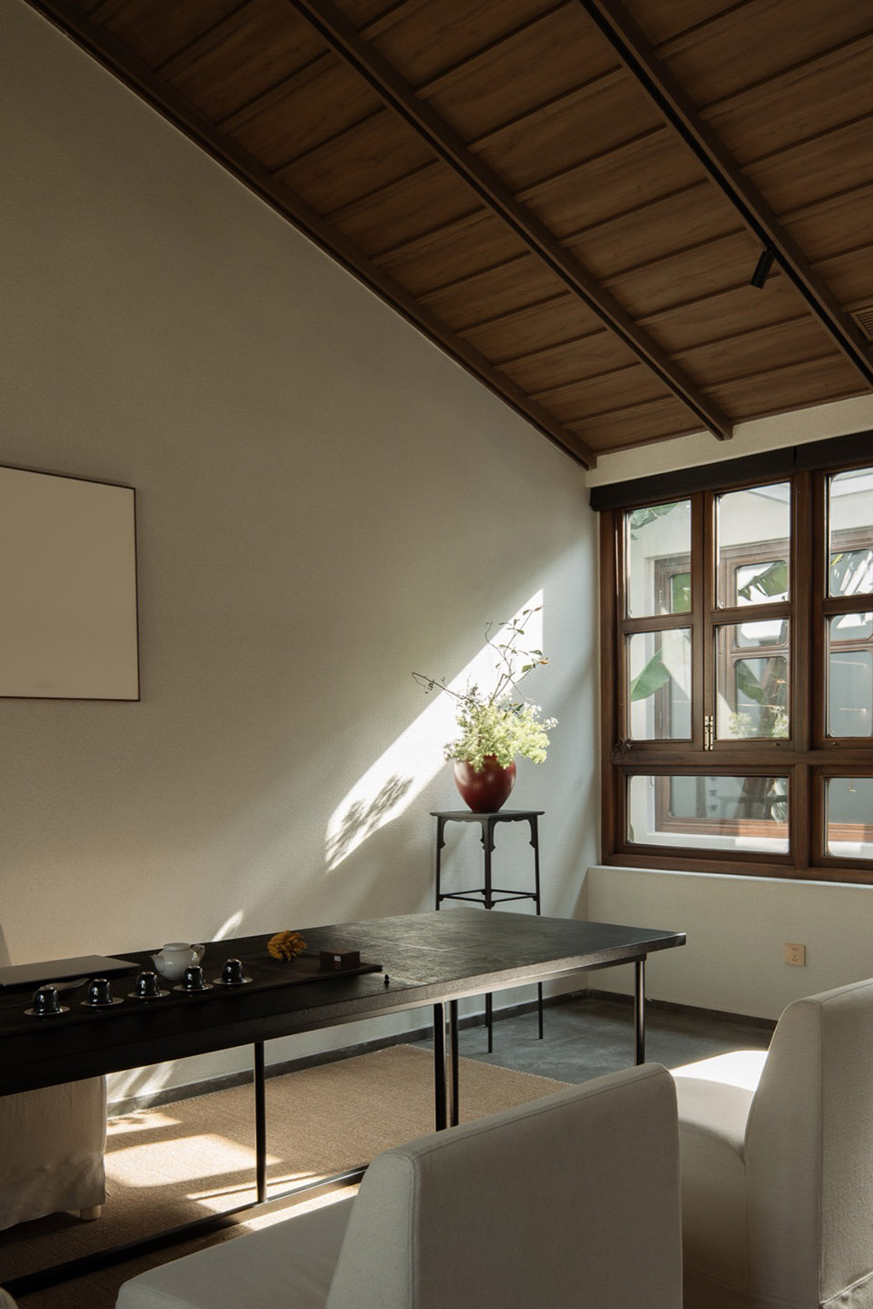 寒山别院丨中国苏州丨无设建筑-79