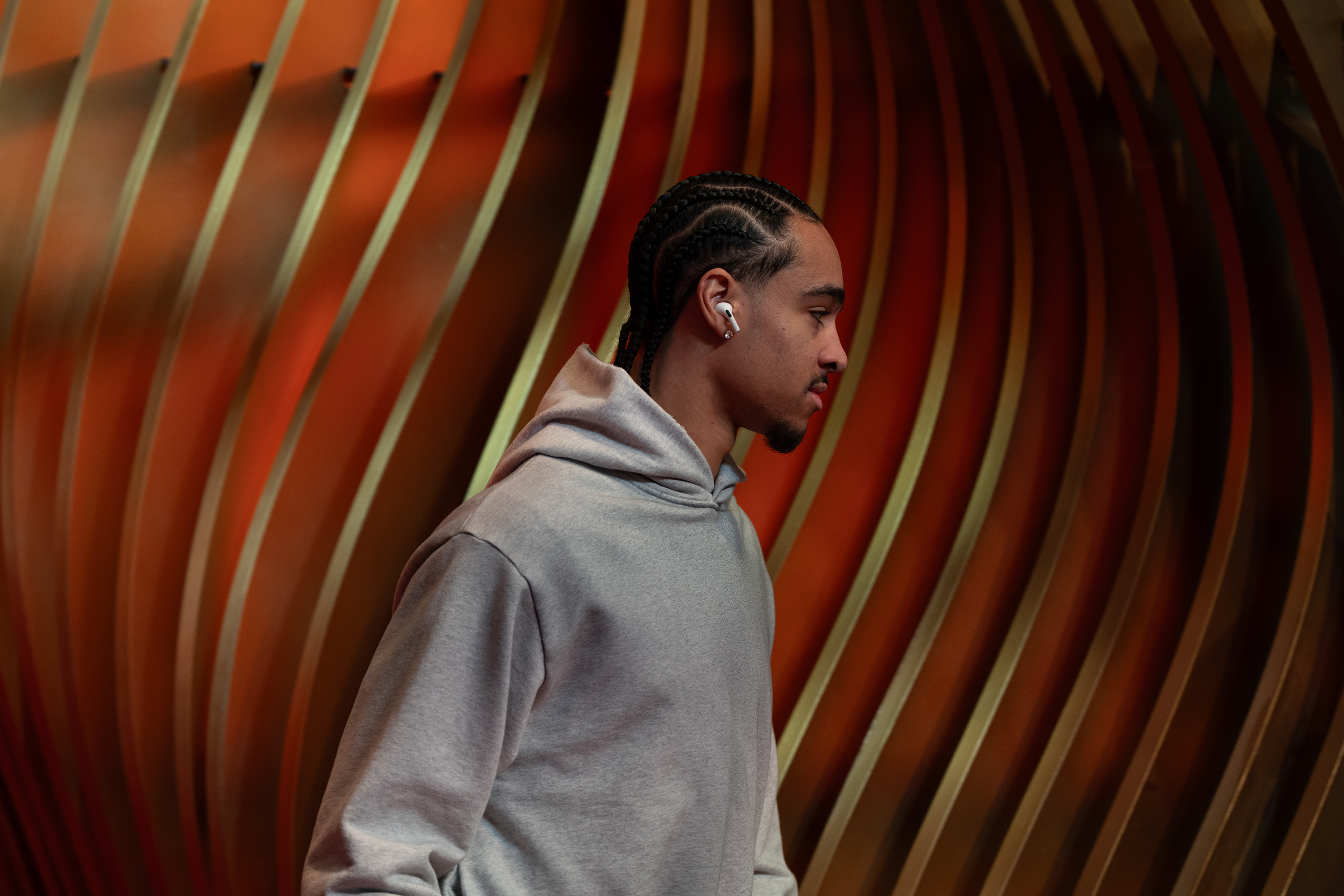 The InSeason Tournament 2023 艺术装置设计丨美国丨Graham Kelman-32