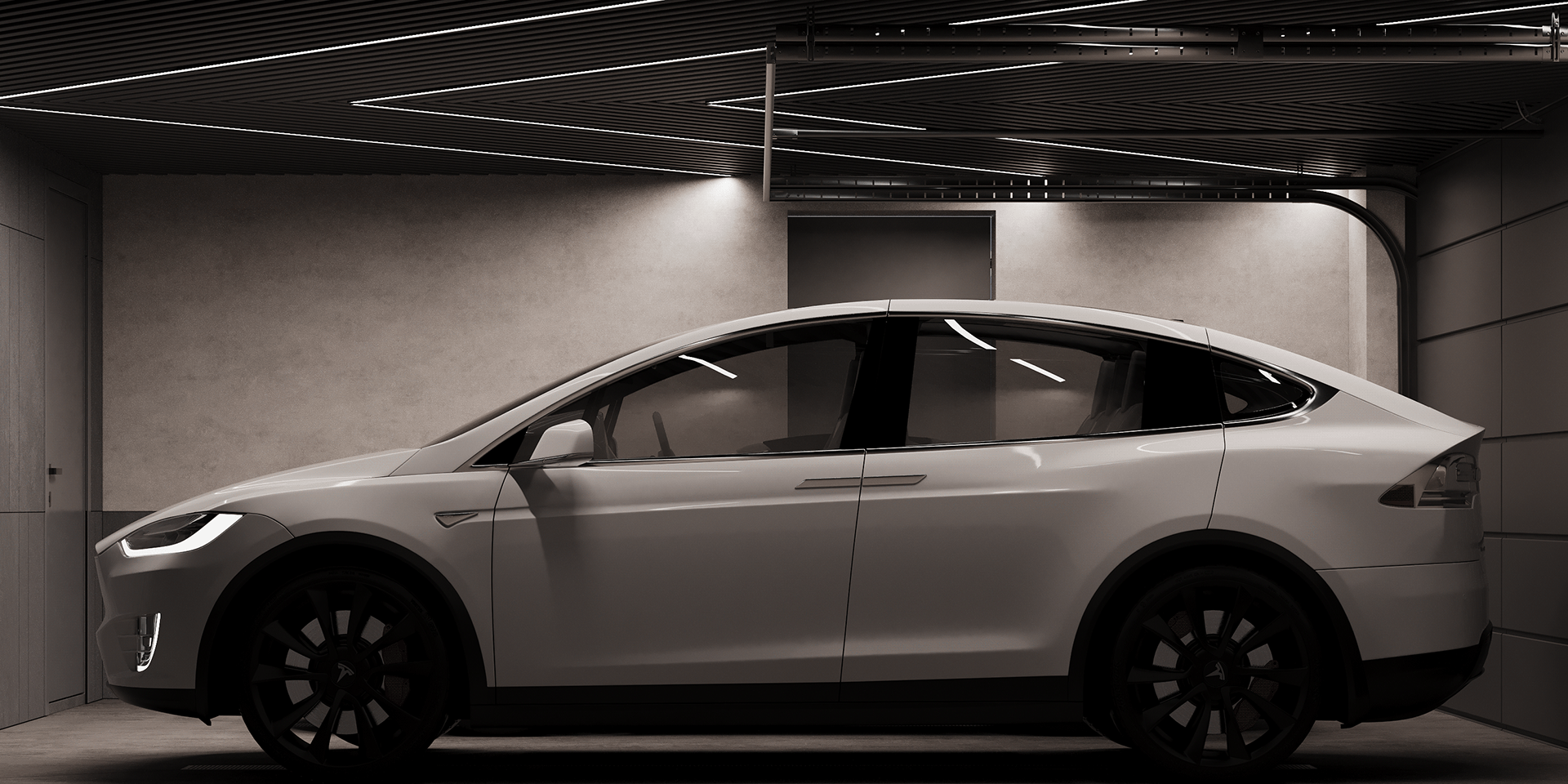 私人住宅B丨乌克兰敖德萨丨Sergiy Sarana等五人-106