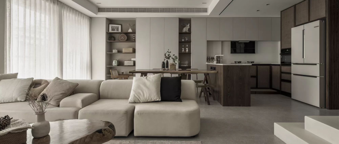 观博卫浴总部及展厅丨中国佛山丨里与外,LEW STUDIO-146