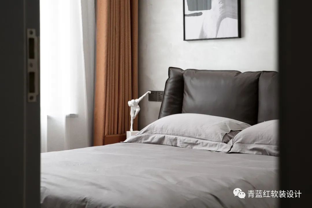 青林湾 130m²私宅设计,守护一生的美好时光-38